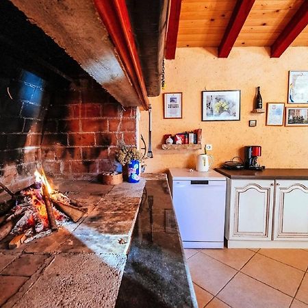 My Dalmatia - Holiday Home Korlat With Private Pool เบนโควัส ภายนอก รูปภาพ