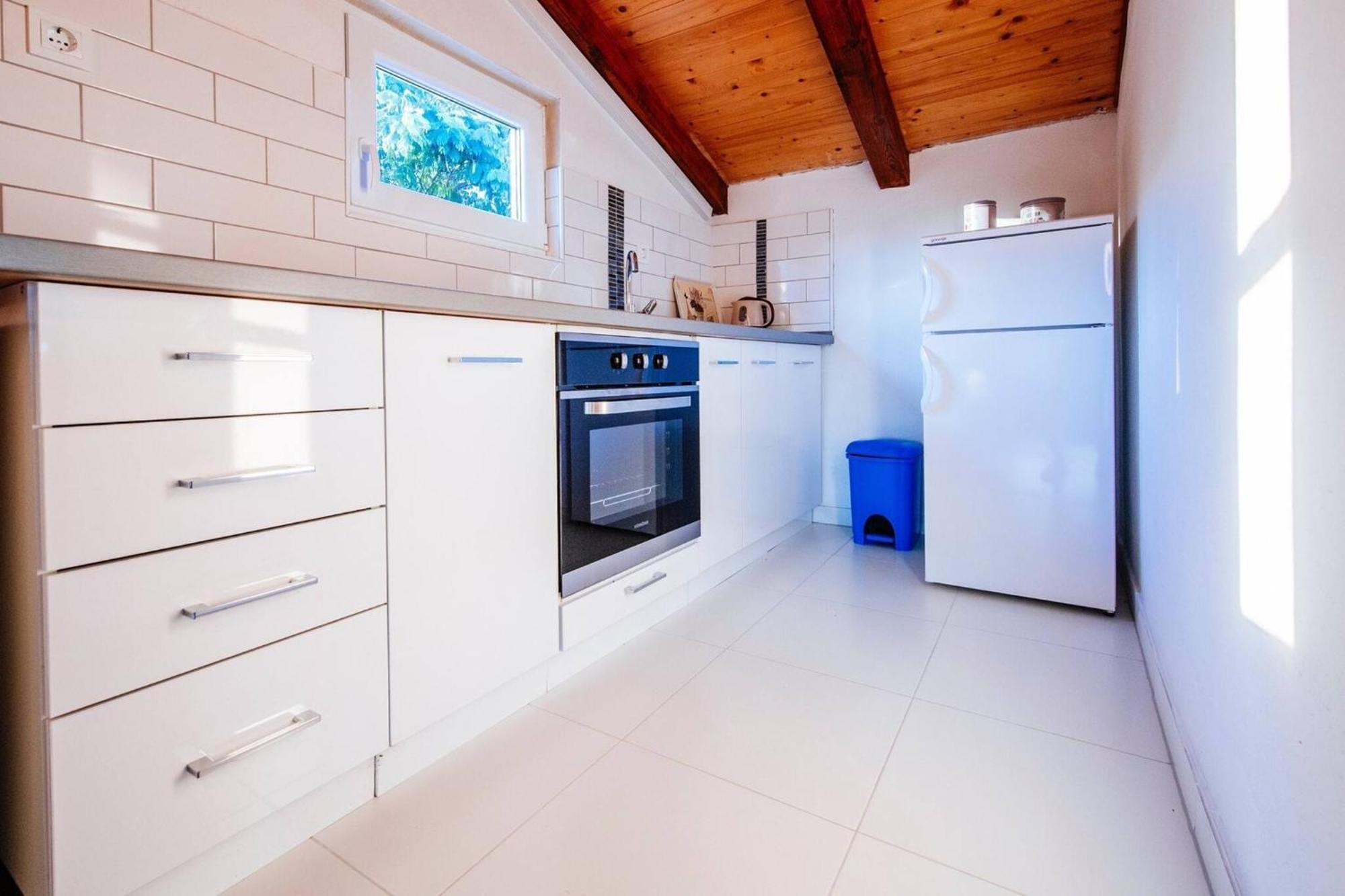 My Dalmatia - Holiday Home Korlat With Private Pool เบนโควัส ภายนอก รูปภาพ